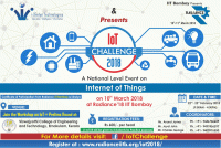 IOT Challenge 2018